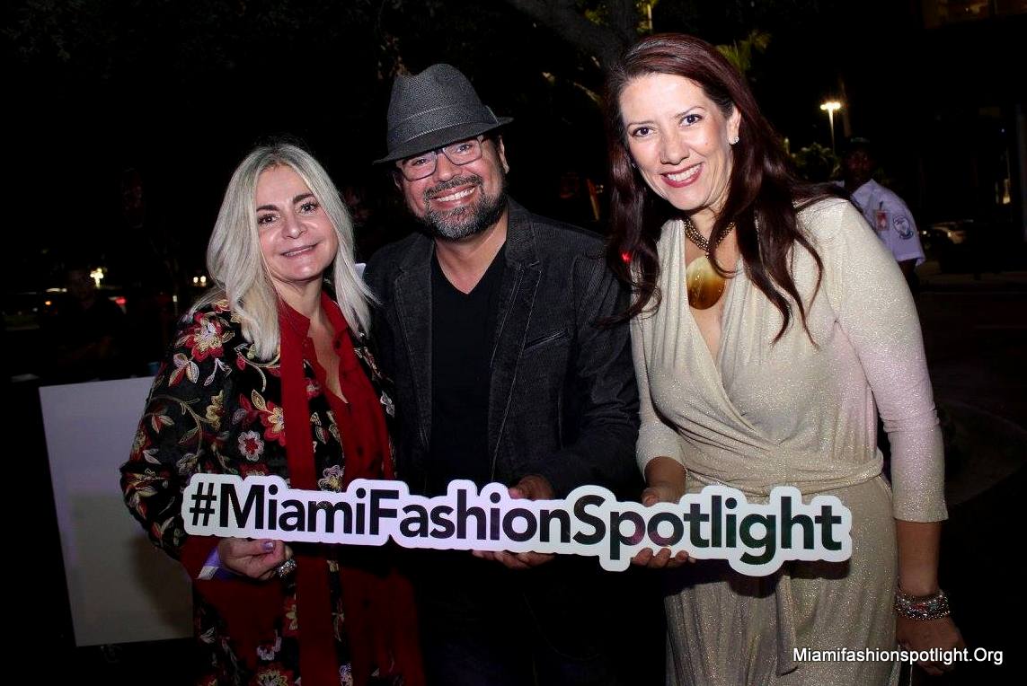 Bloomingdale’s Aventura celebrated its 20th Anniversary with Fall Fashion Show and Global Fashion Competition