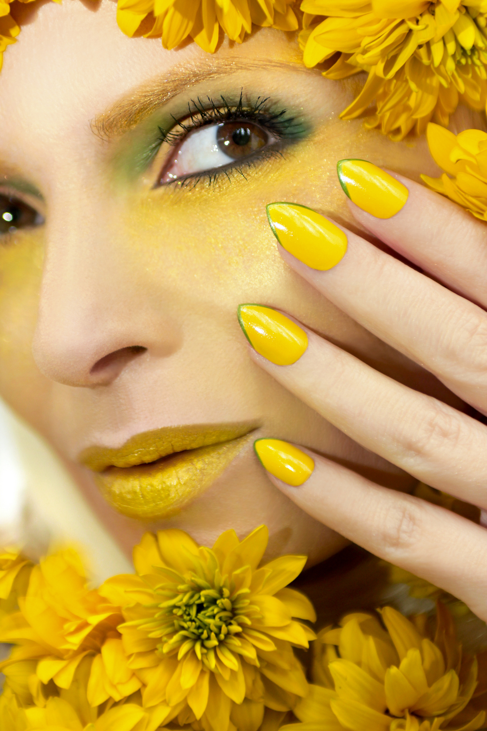 Fashion Trends: The rise of the yellows
