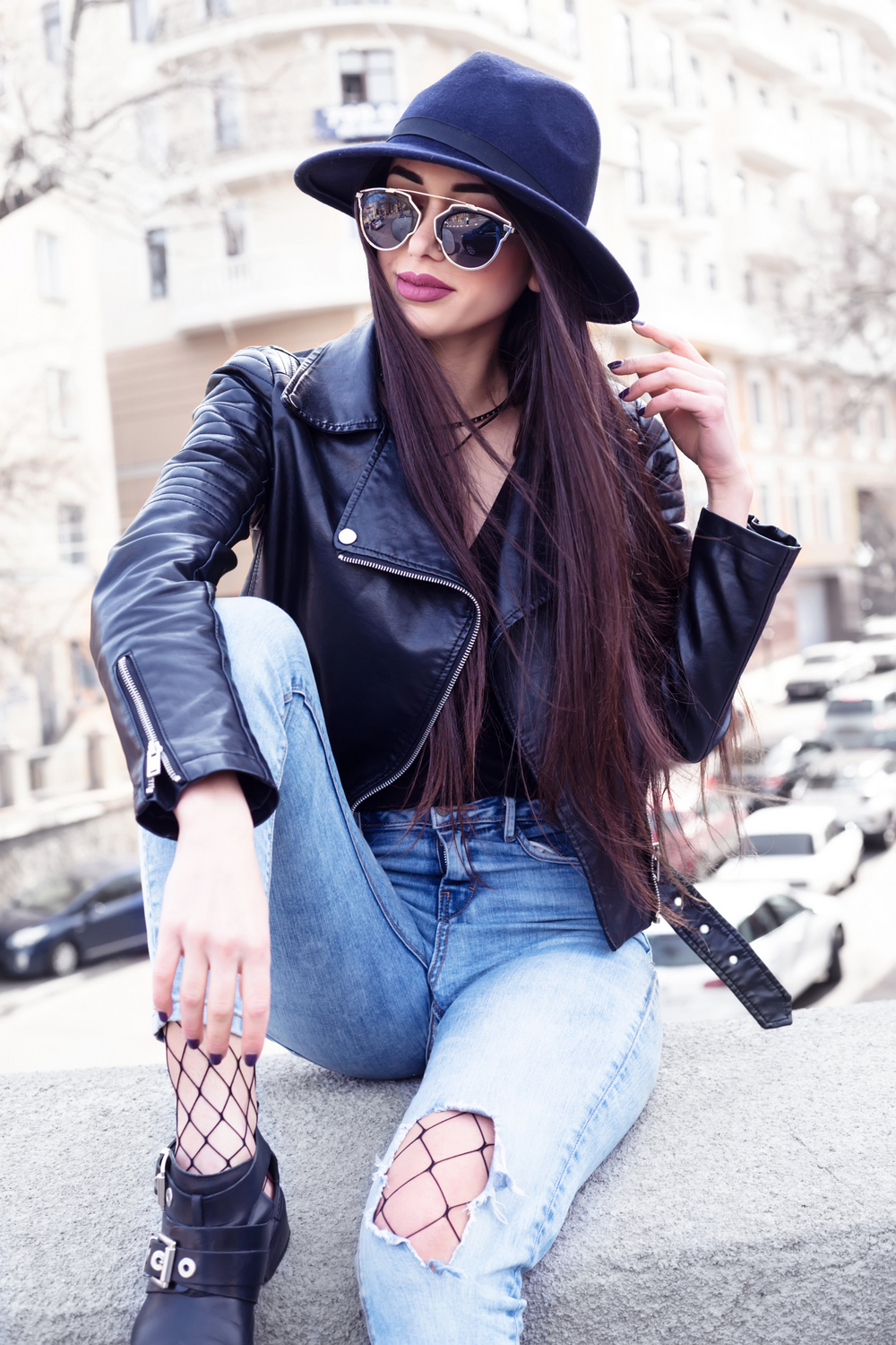 5 Forgotten Fashion Trends Making a Major Comeback
