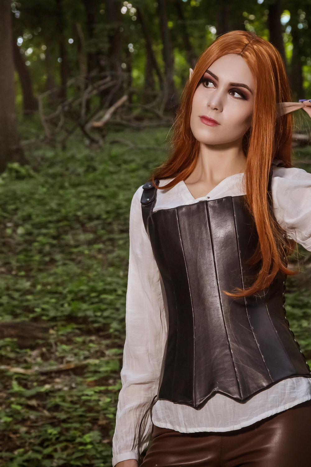 5 Forgotten Fashion Trends Making a Major Comeback