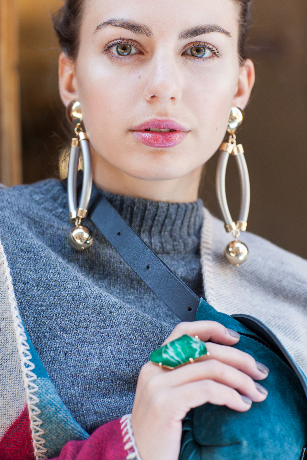 5 Forgotten Fashion Trends Making a Major Comeback