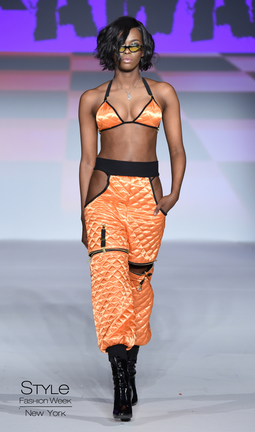 Style Fashion Week 2018: Dertbag, Shay Kawaii, Chicago Playground & H33M Showcase FW’18 Streetwear Collections at Cipriani