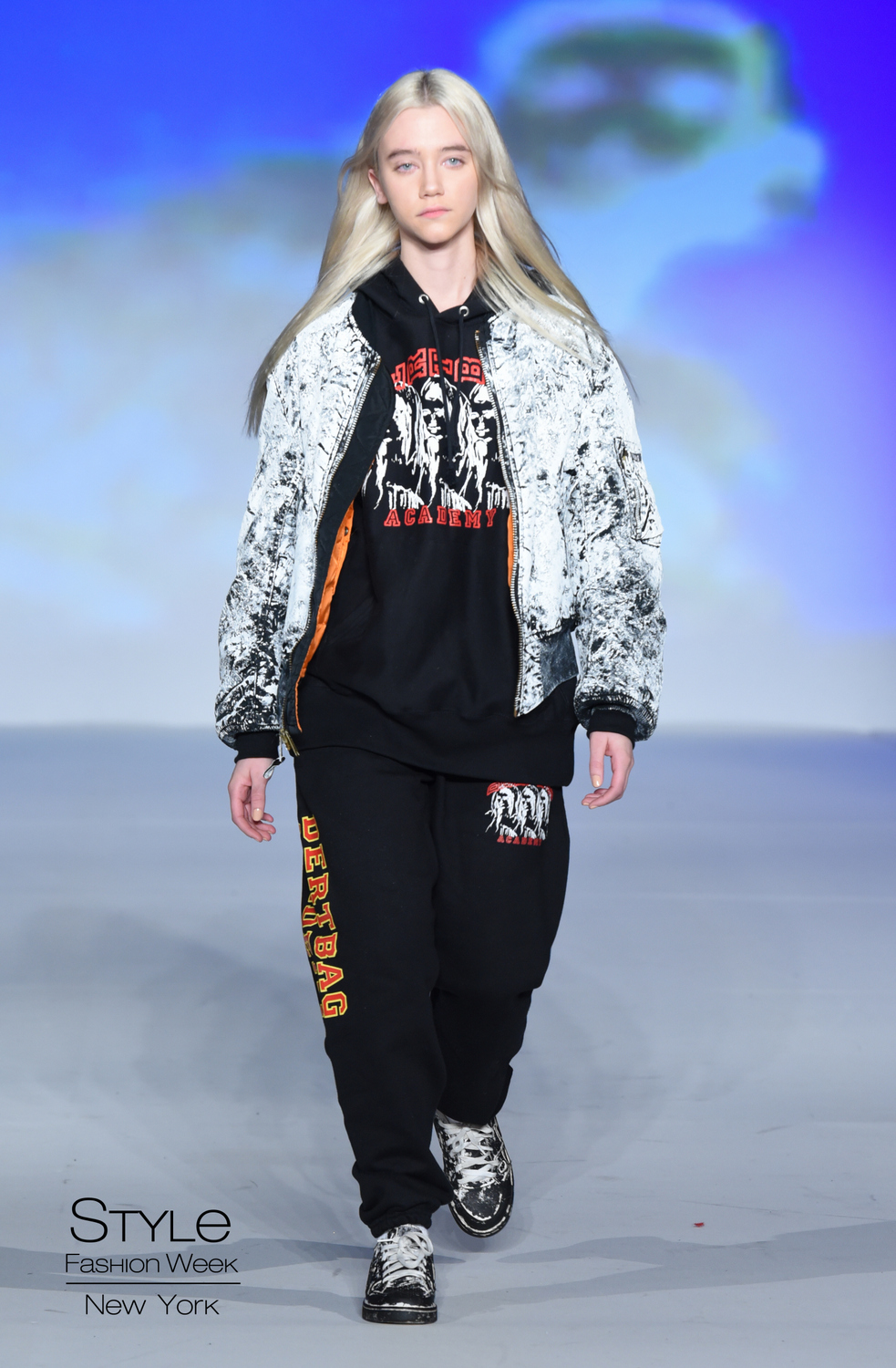 Style Fashion Week 2018: Dertbag, Shay Kawaii, Chicago Playground & H33M Showcase FW’18 Streetwear Collections at Cipriani