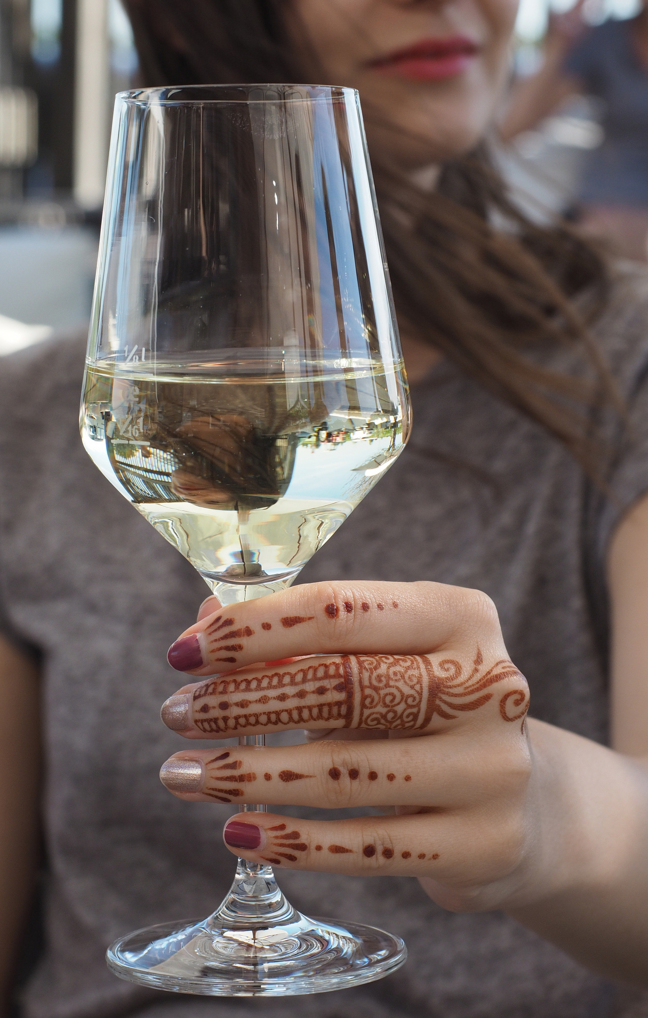Henna Tattoo Art: The Ultimate Party Theme Celebration