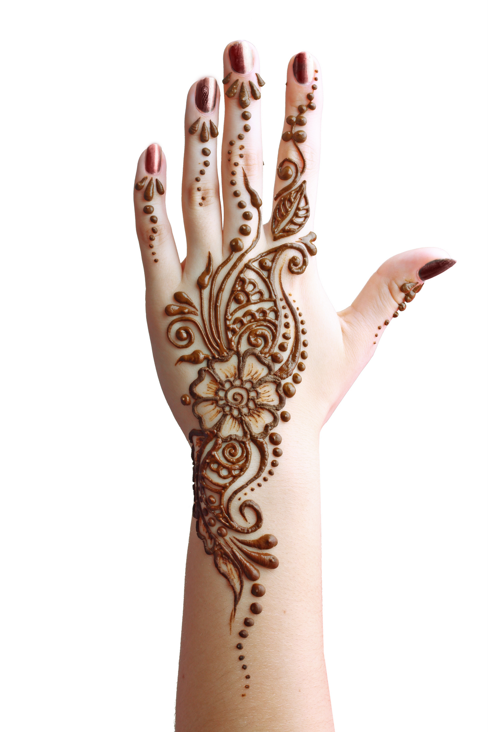 Henna Tattoo Art: The Ultimate Party Theme Celebration