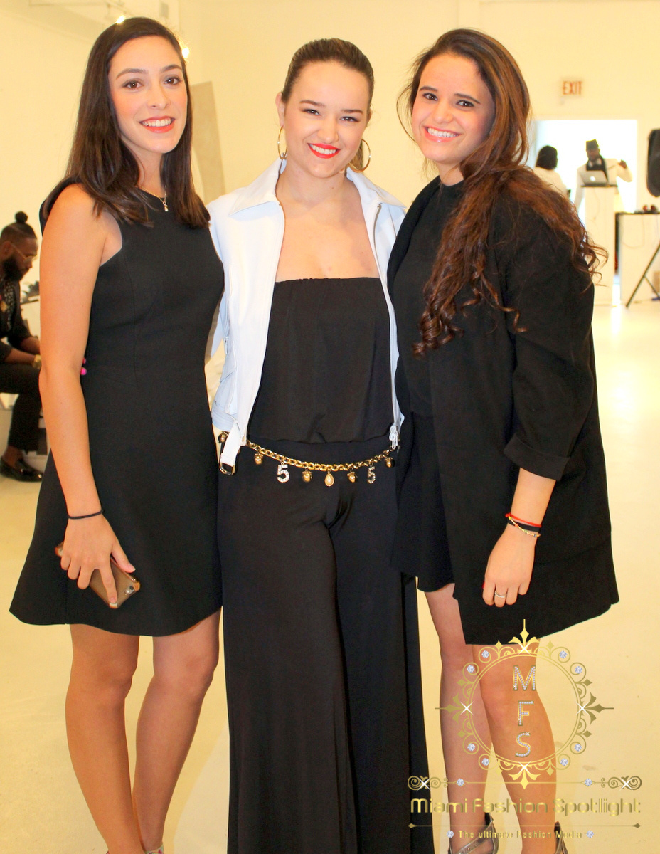 Renowned Miami designer Merline Labissiere Graces ArtHood56 to Launch Her Avant-garde Couture Collection