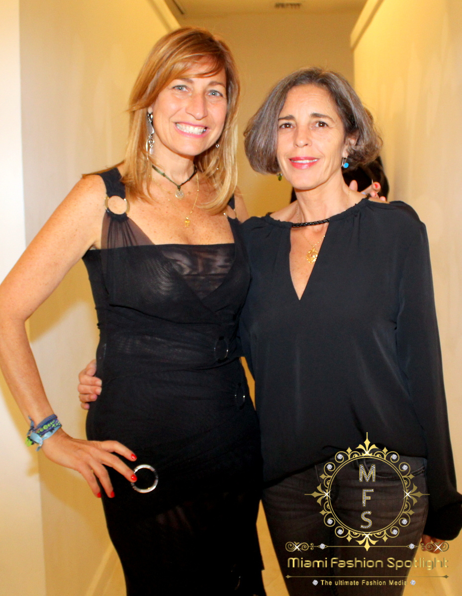 Renowned Miami designer Merline Labissiere Graces ArtHood56 to Launch Her Avant-garde Couture Collection