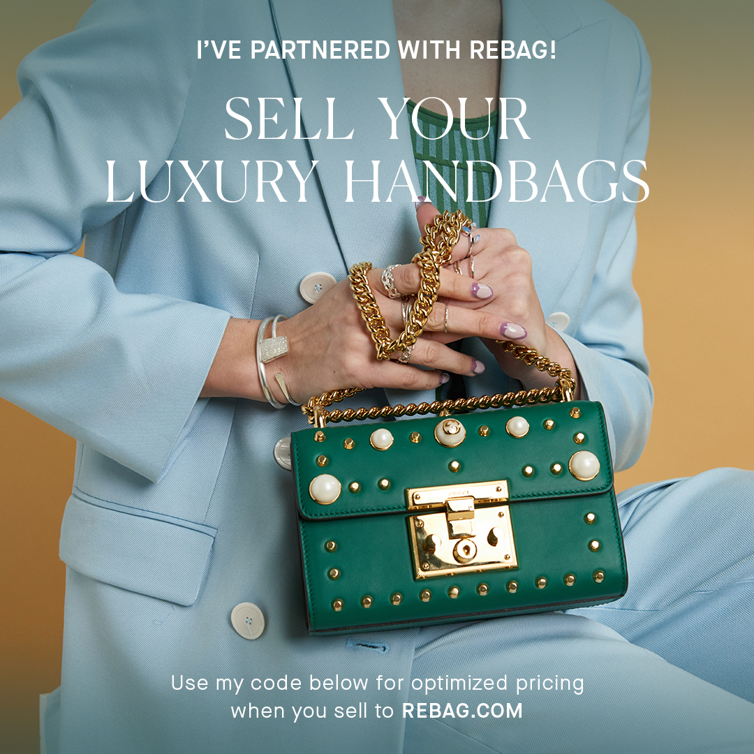 Rebag Partnership with Miami Fashion Spotlight