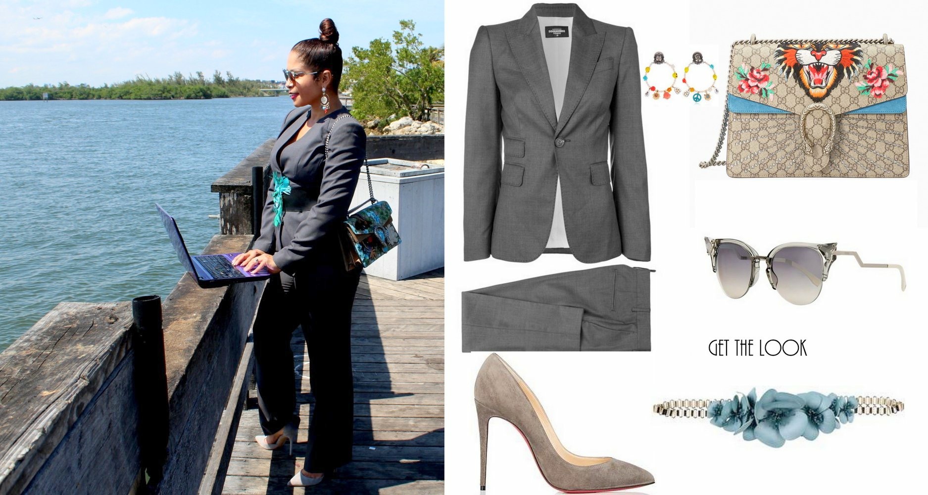 Get The Look!