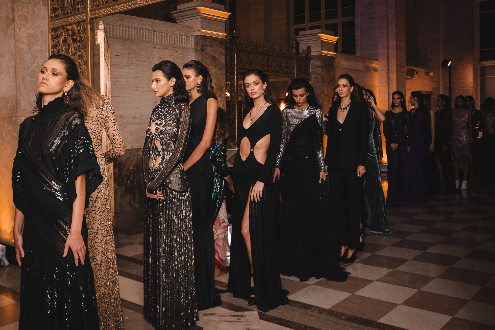 Miami Fashion Week 2018: From the runways to the parties!