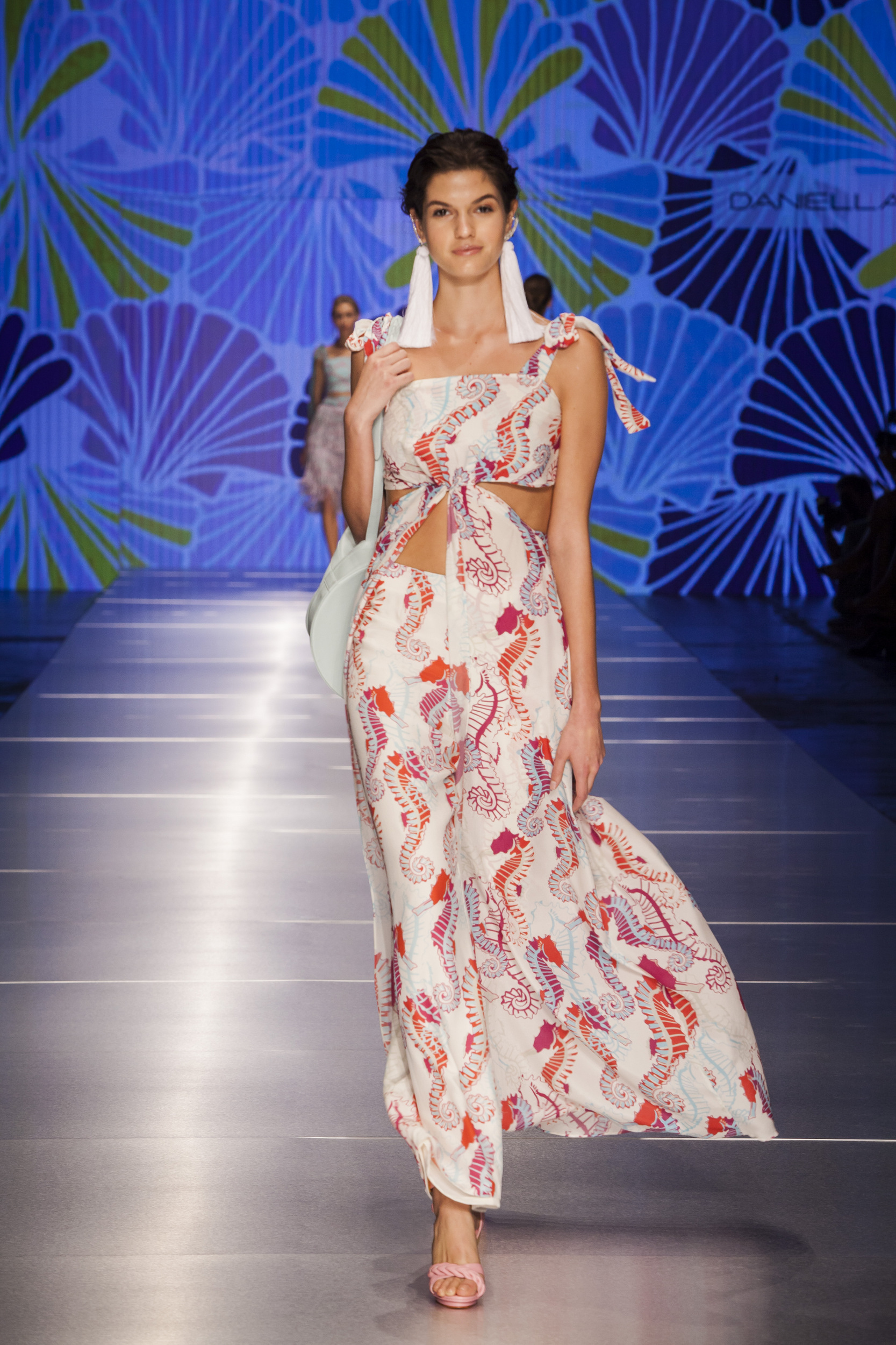 Miami Fashion Week 2018: From the runways to the parties!