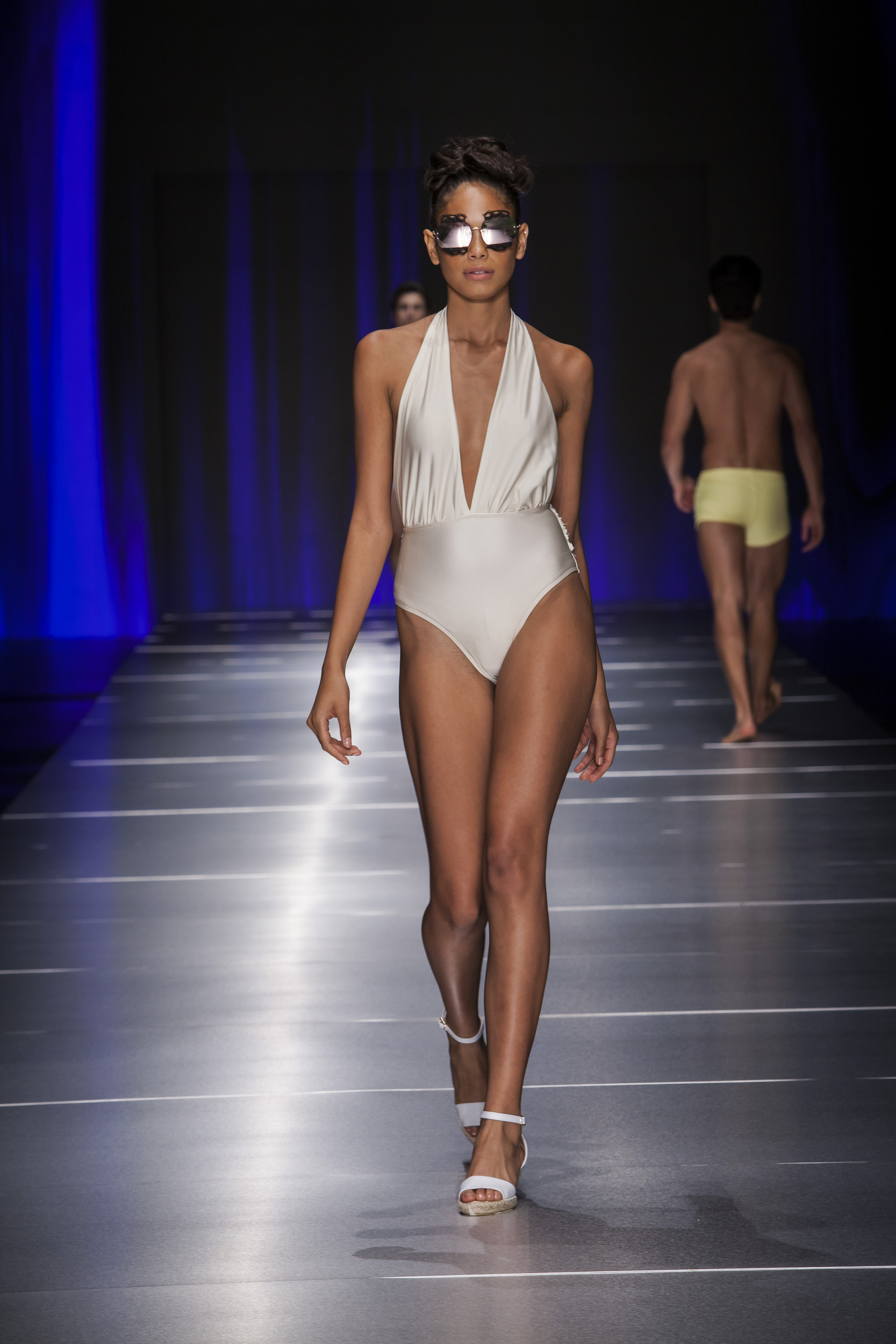 Miami Fashion Week 2018: From the runways to the parties! 