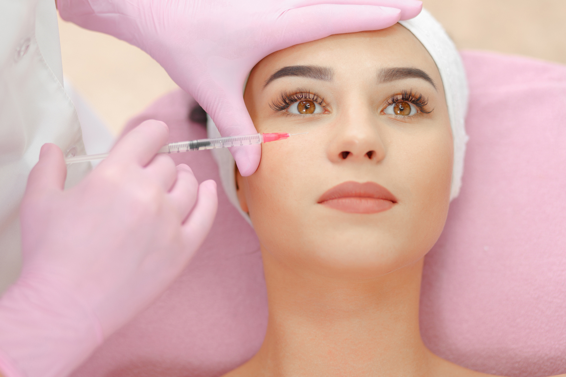 Beauty & Wellness: The Future of Anti-Aging