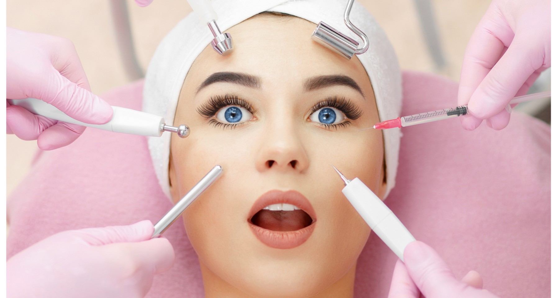 The Future of Anti-Aging