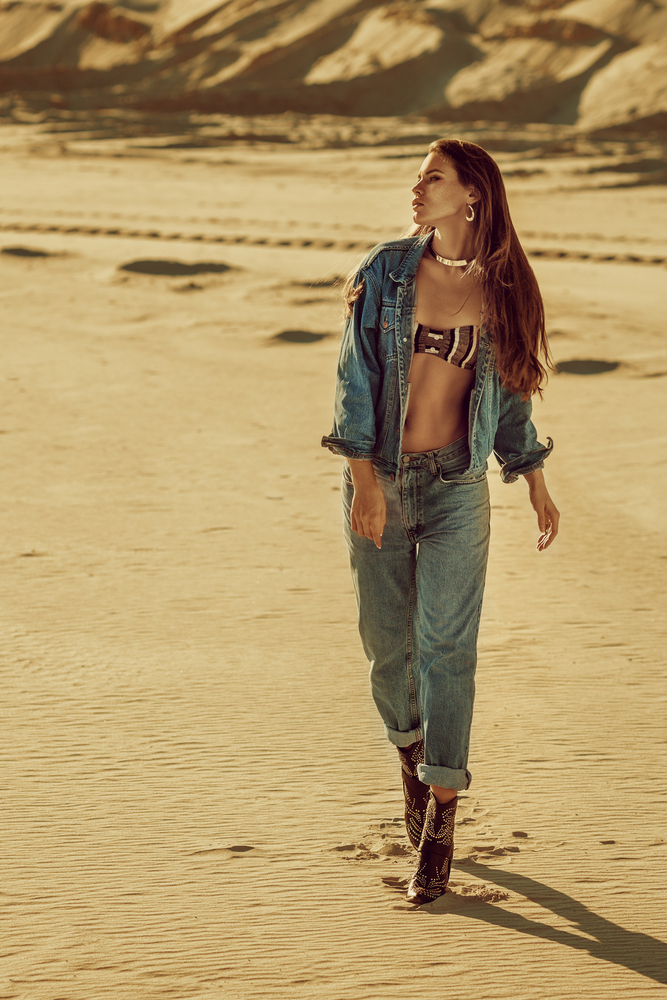 How to Wear 6 Influential 2018 Fall Trends in Miami