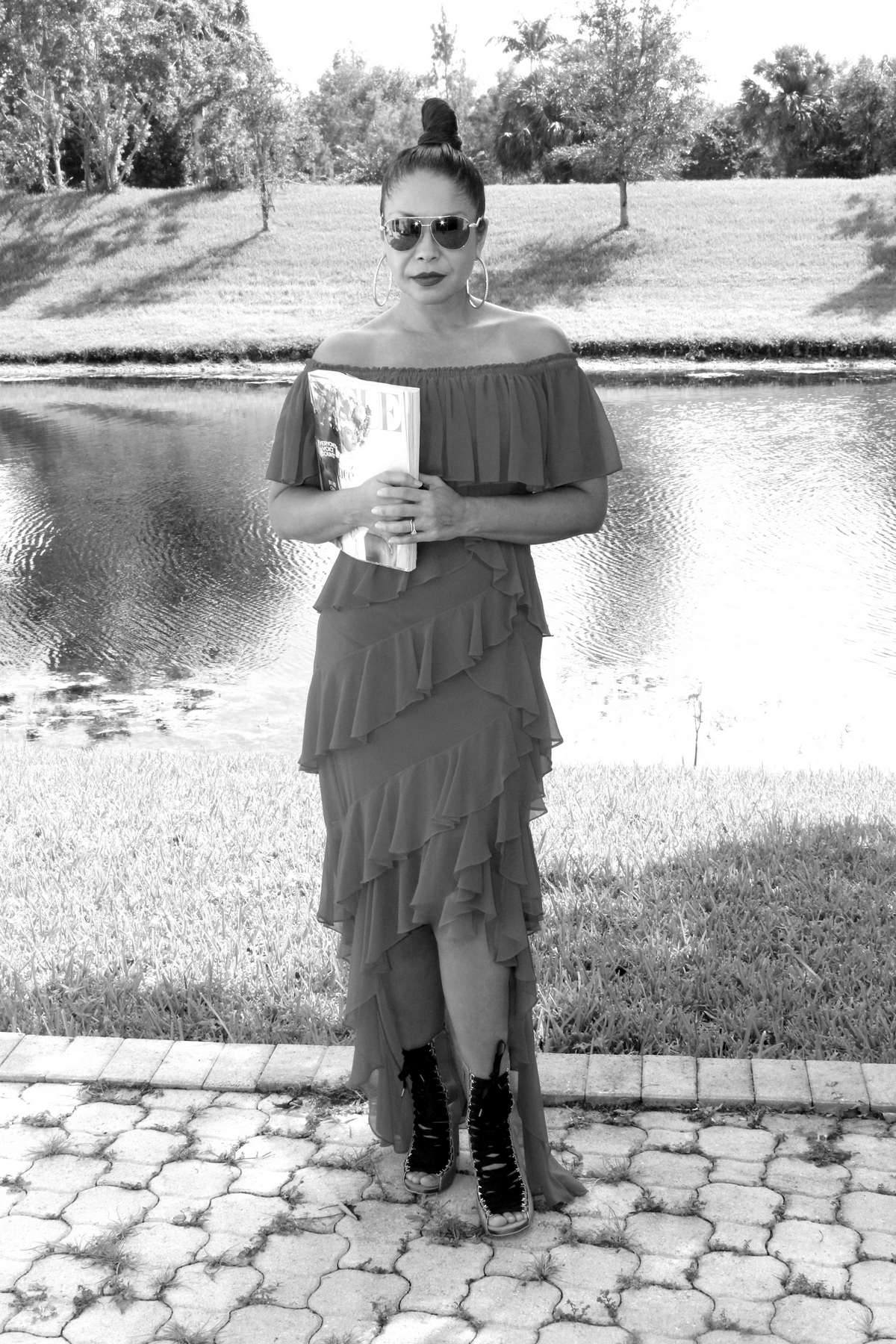 Letter from the editor: Falling in love with fall season in Miami