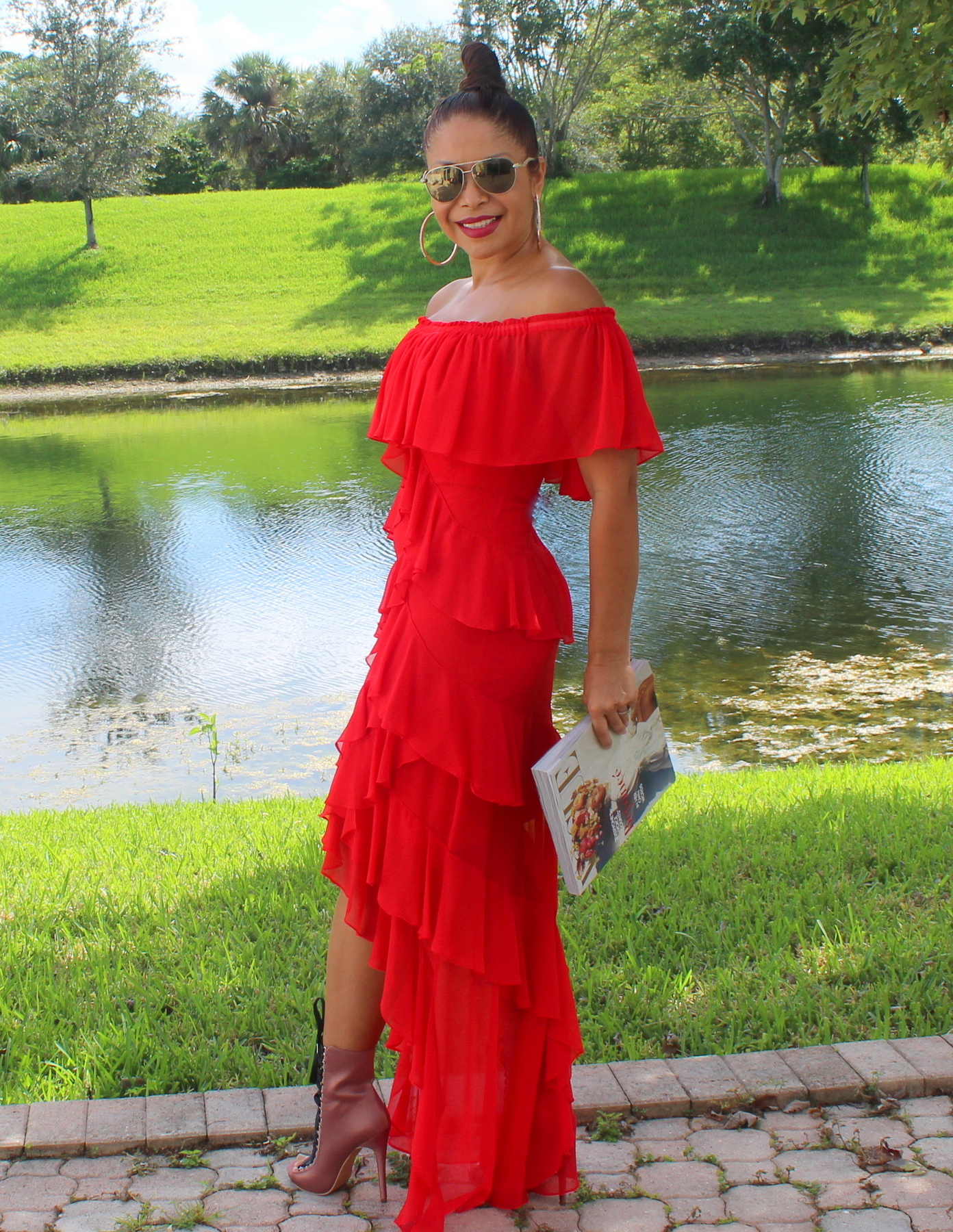 Letter from the editor: Falling in love with fall season in Miami