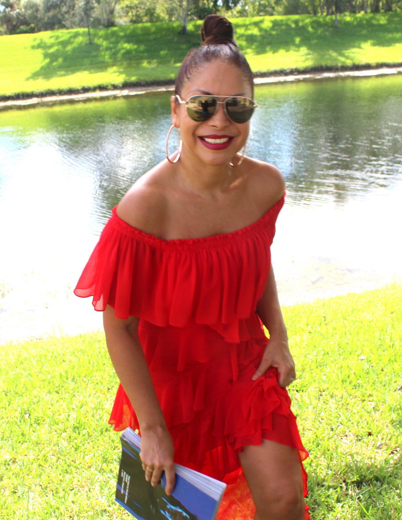 Letter from the editor: Falling in love with fall season in Miami