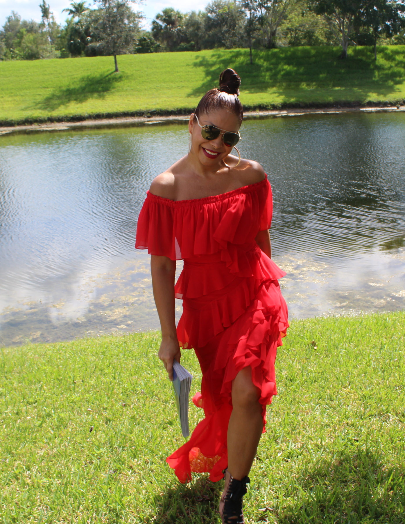 Letter from the editor: Falling in love with fall season in Miami