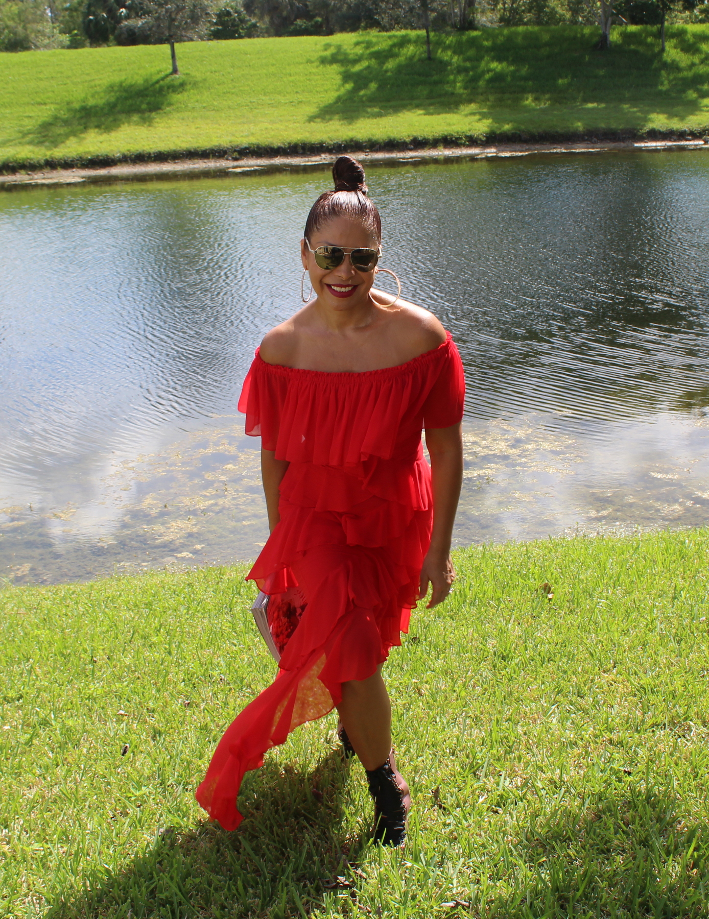 Letter from the editor: Falling in love with fall season in Miami
