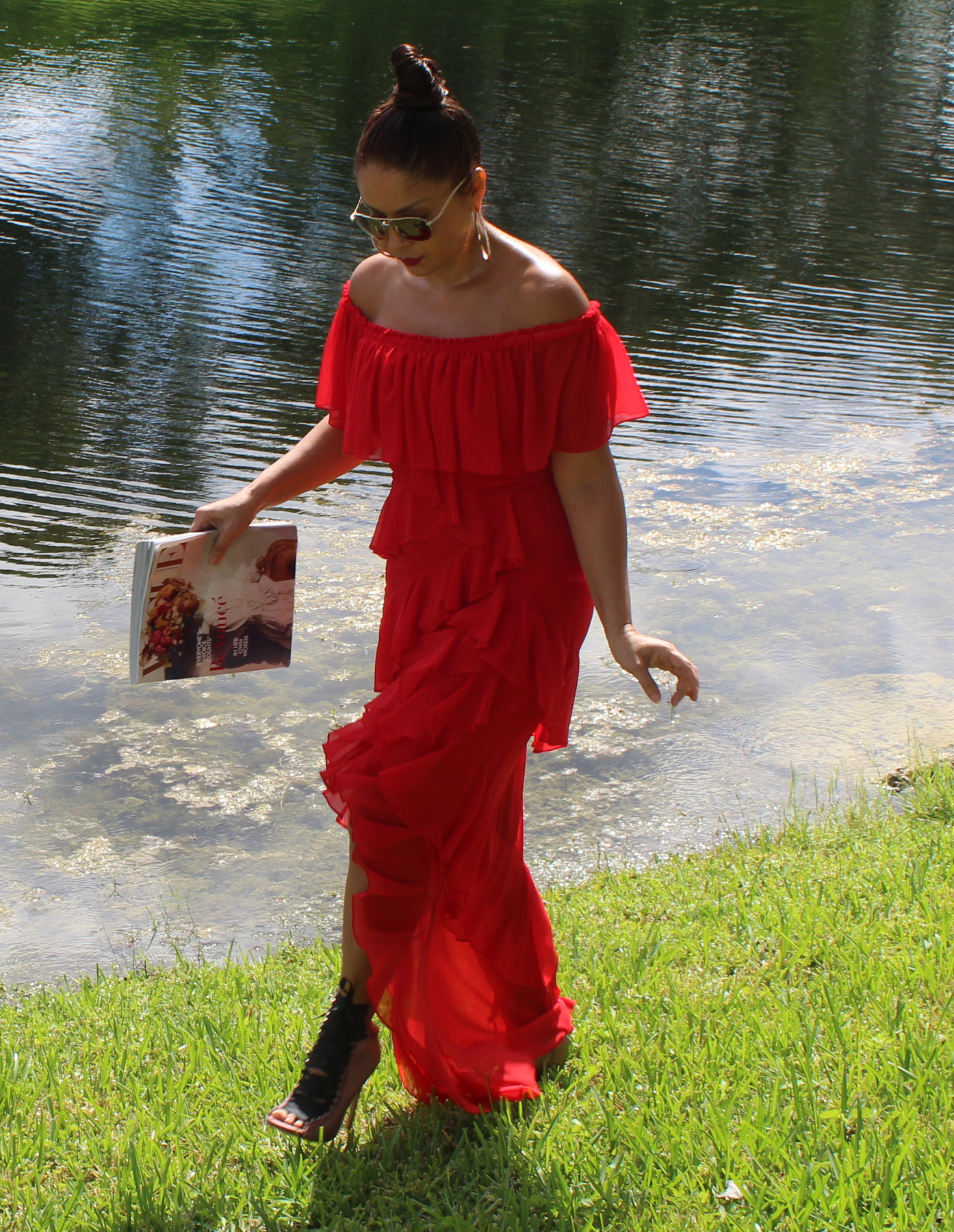 Letter from the editor: Falling in love with fall season in Miami