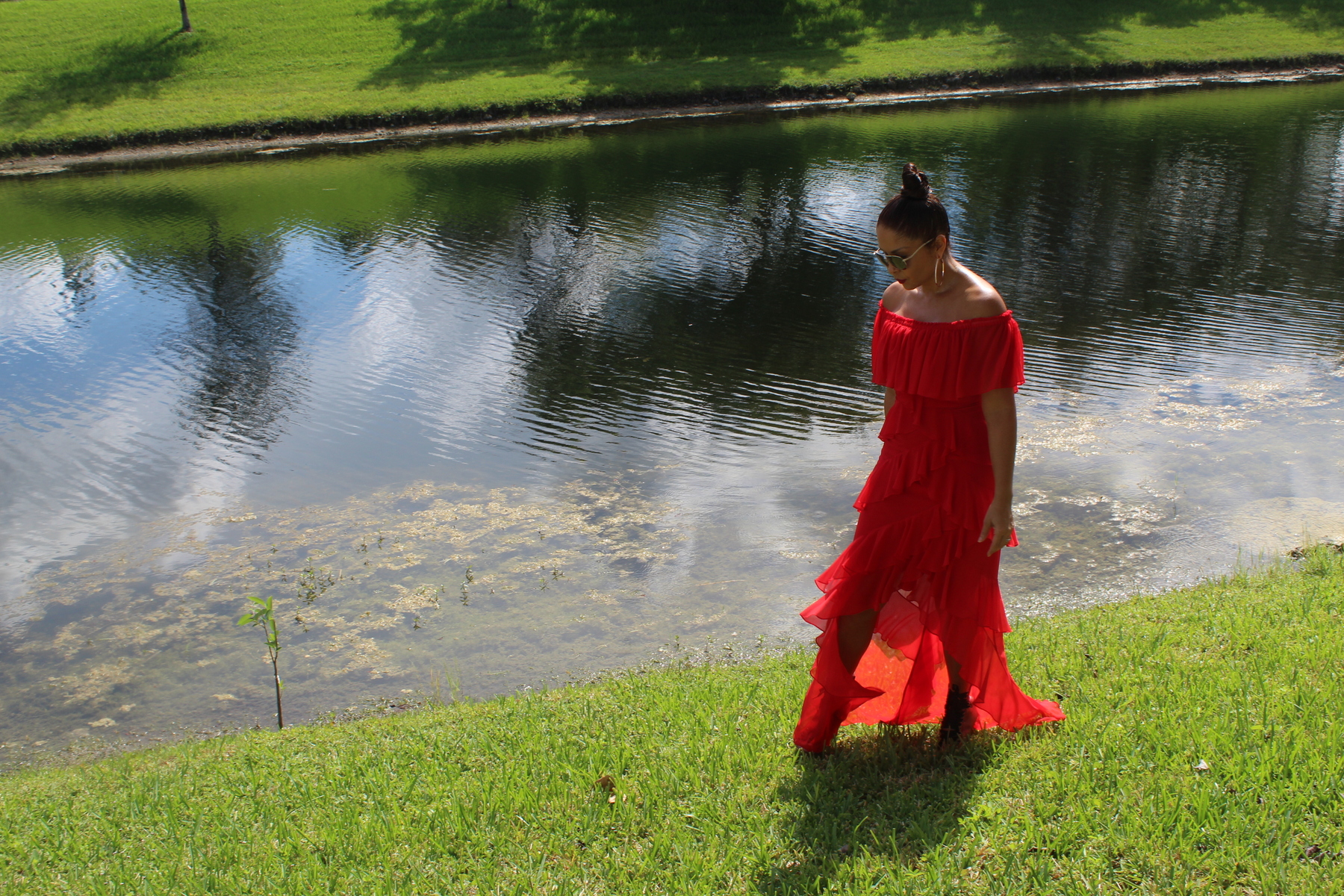 Letter from the editor: Falling in love with fall season in Miami