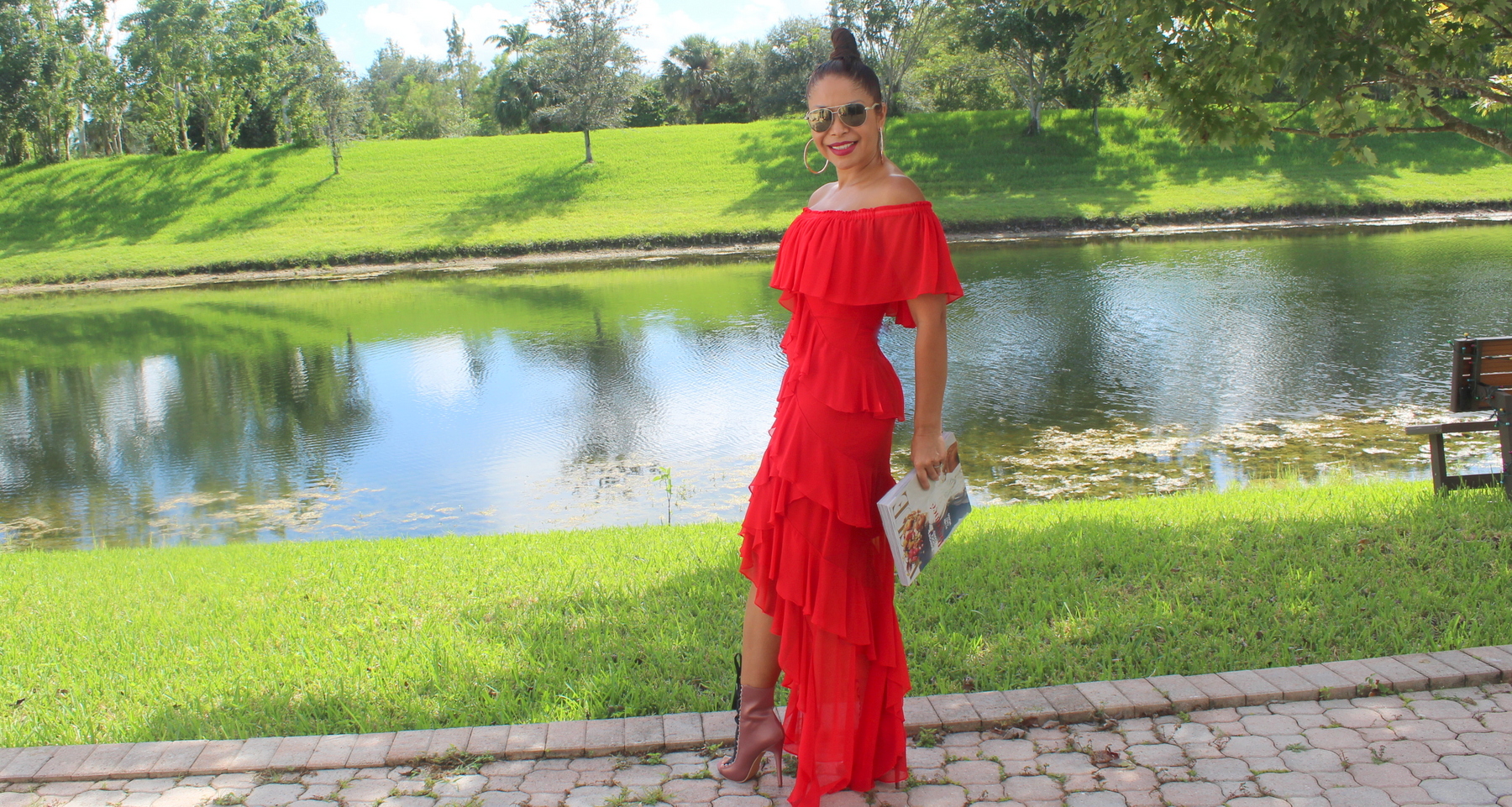 Letter from the editor: Falling in love with fall season in Miami