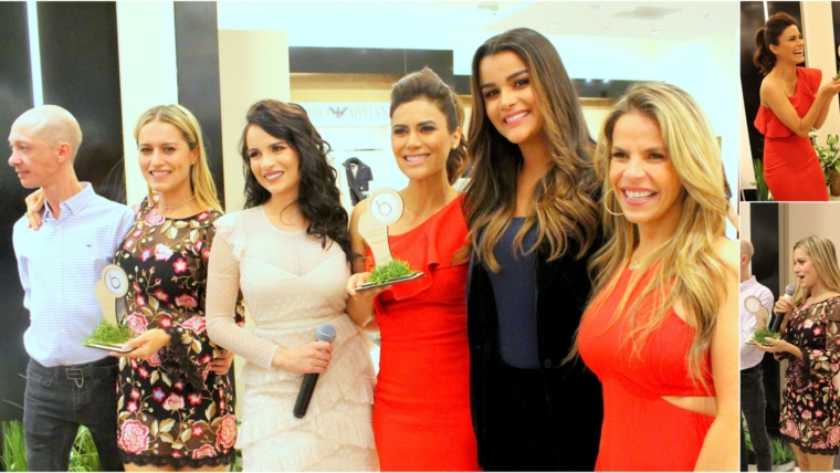 ‘B. Sustainable and Mindful’ Fashion Show at Bloomingdale’s Aventura