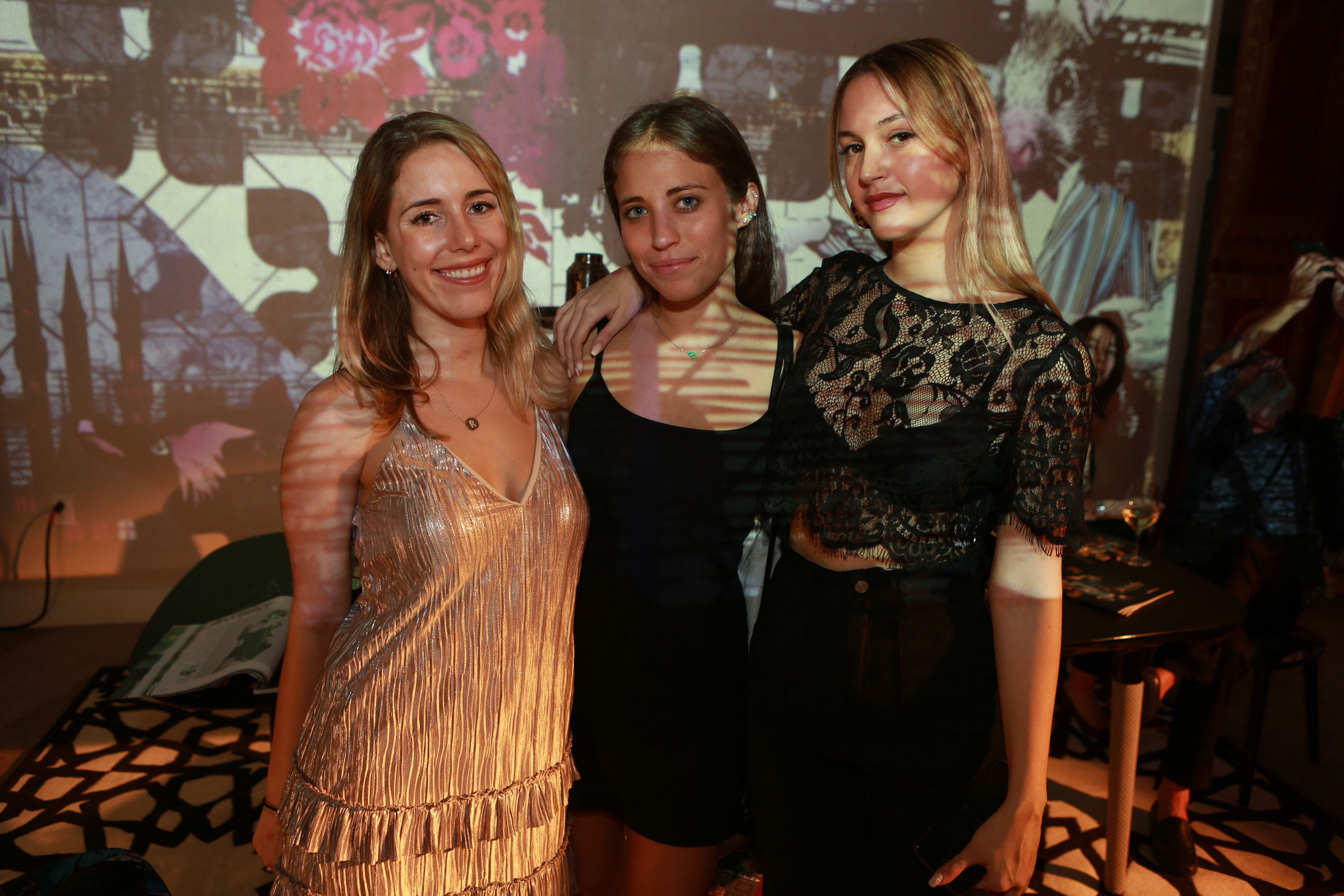 Ocean Drive Magazine kicks off Art Basel 2018 with Lele Pons at the 1 Hotel