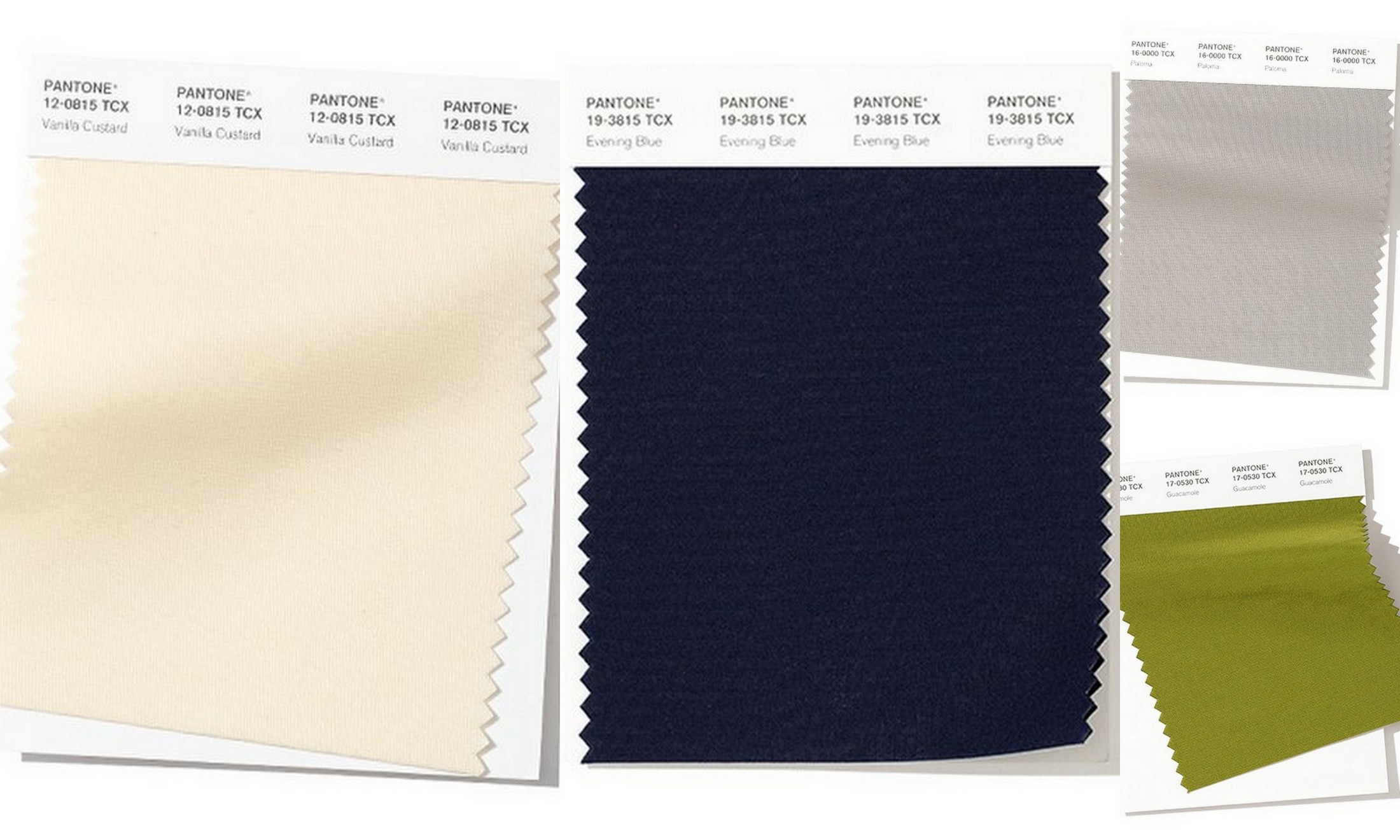 About the Autumn/Winter 2019/2020 Classics
