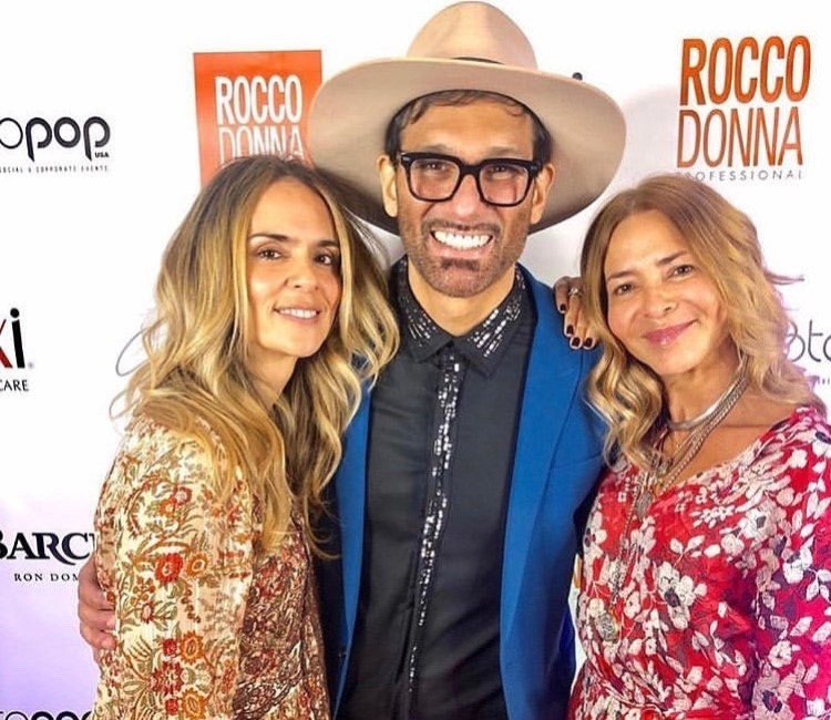 Leonardo Rocco Celebrates 15th Anniversary with New Salon