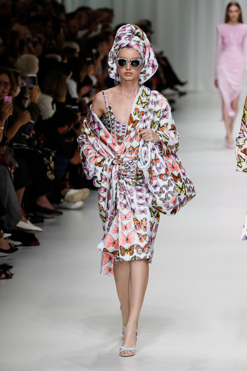 Five Must-Have Fashion Trends For Spring Break 2019