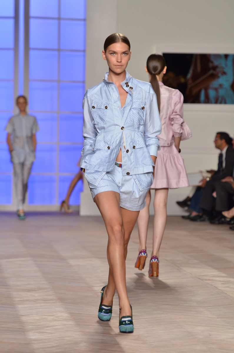 Five Must-Have Fashion Trends For Spring Break 2019