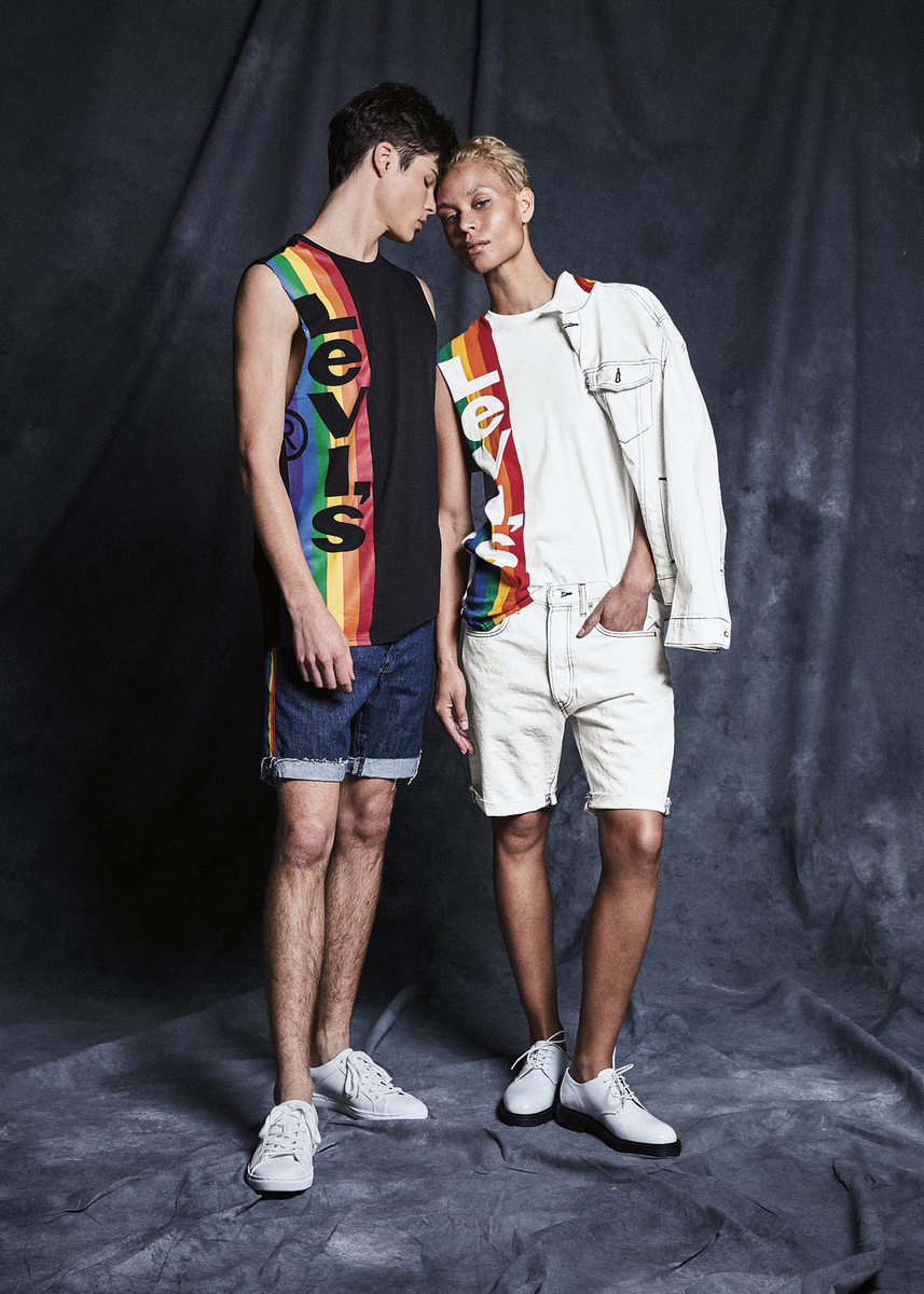 Macy’s Celebrates Pride + Joy With the LGBTQ
