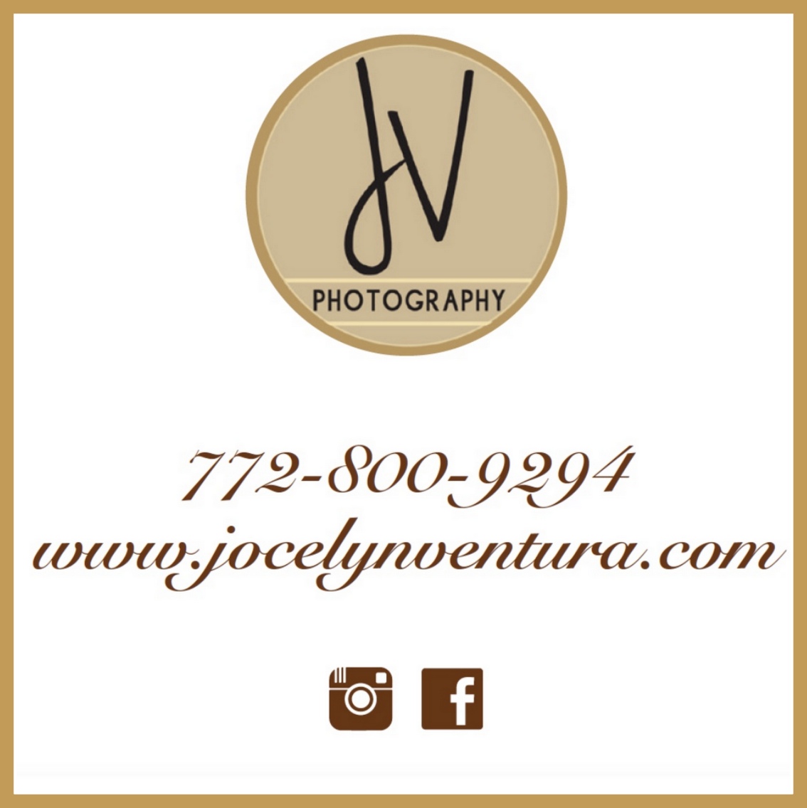 Jocelyn Ventura Photography