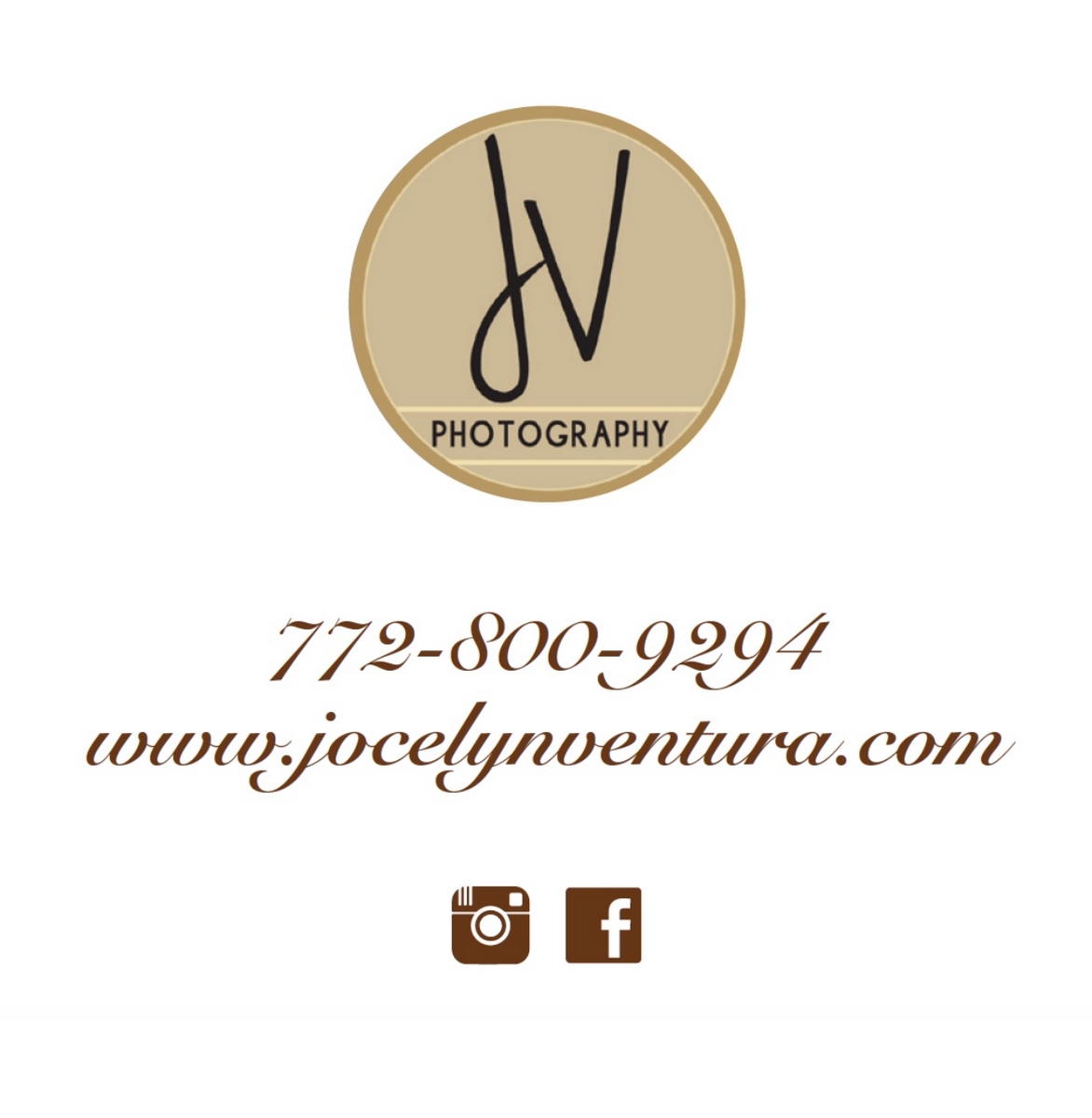 Jocelyn Ventura Photography