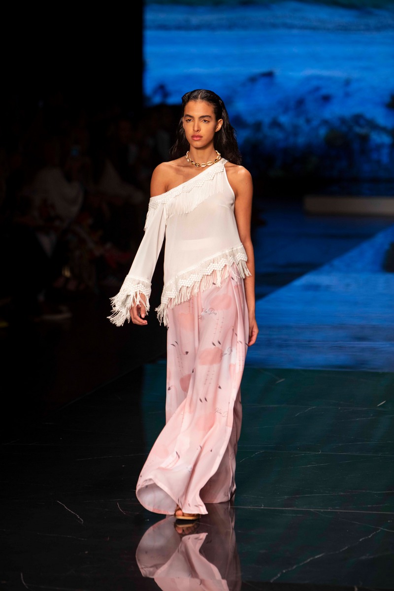 Miami Fashion Week 2019: Our Top 6 Designers That You’re Gonna Love Too