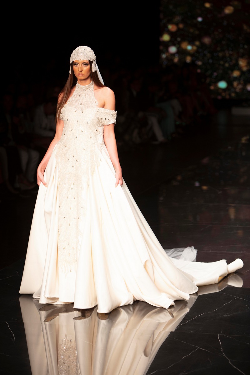 Miami Fashion Week 2019: Our Top 6 Designers That You’re Gonna Love Too