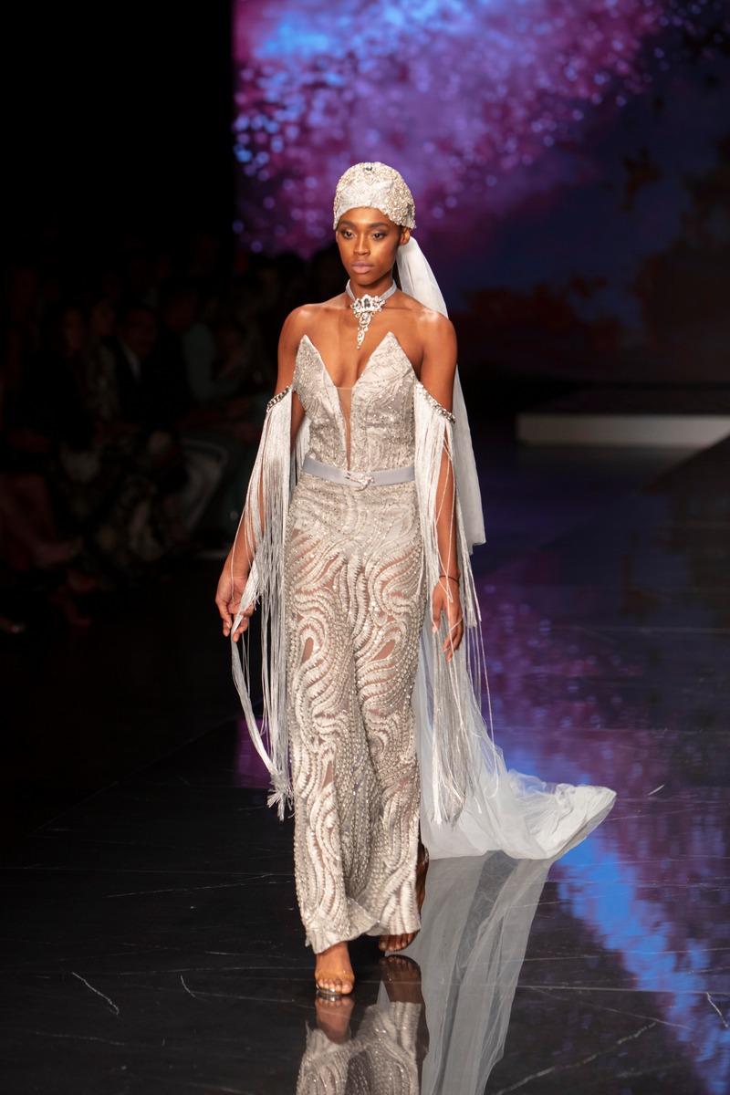 Miami Fashion Week 2019: Our Top 6 Designers That You’re Gonna Love Too