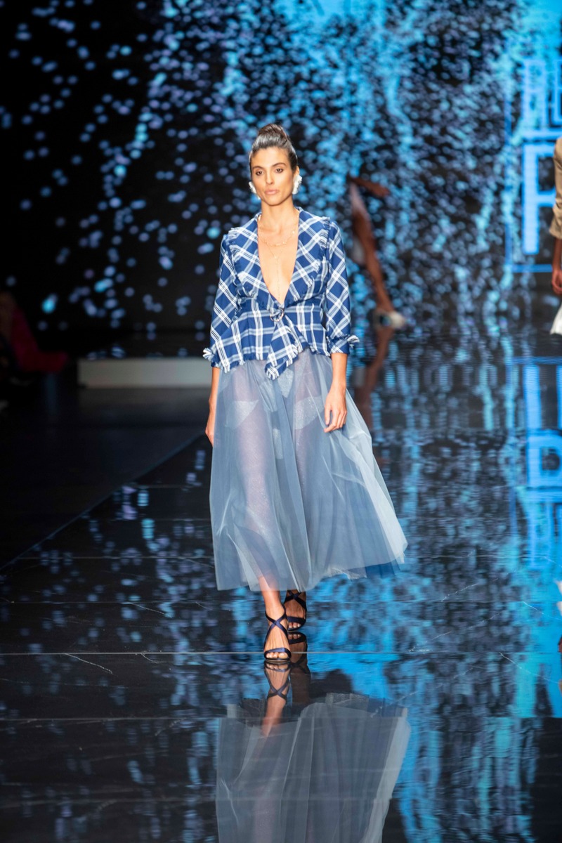 Miami Fashion Week 2019: Our Top 6 Designers That You’re Gonna Love Too