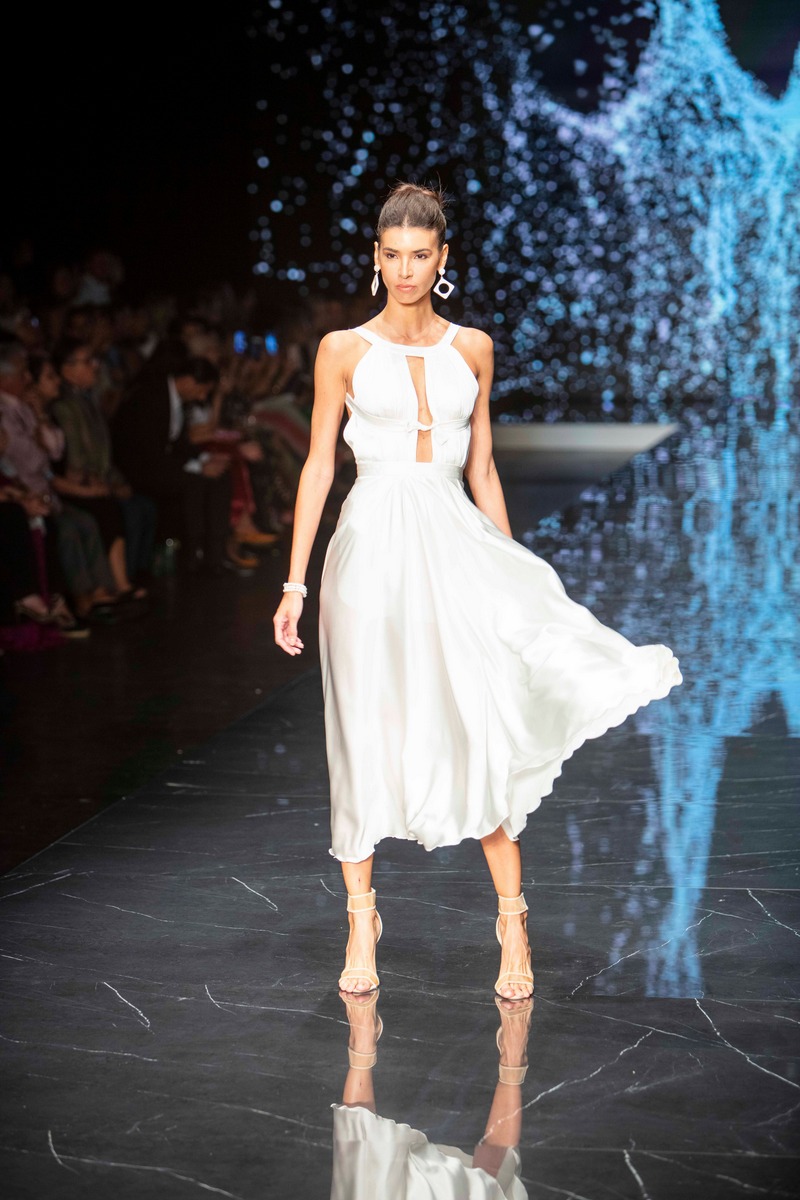 Miami Fashion Week 2019: Our Top 6 Designers That You’re Gonna Love Too