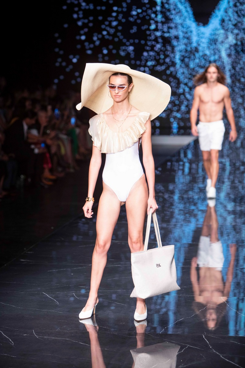 Miami Fashion Week 2019: Our Top 6 Designers That You’re Gonna Love Too