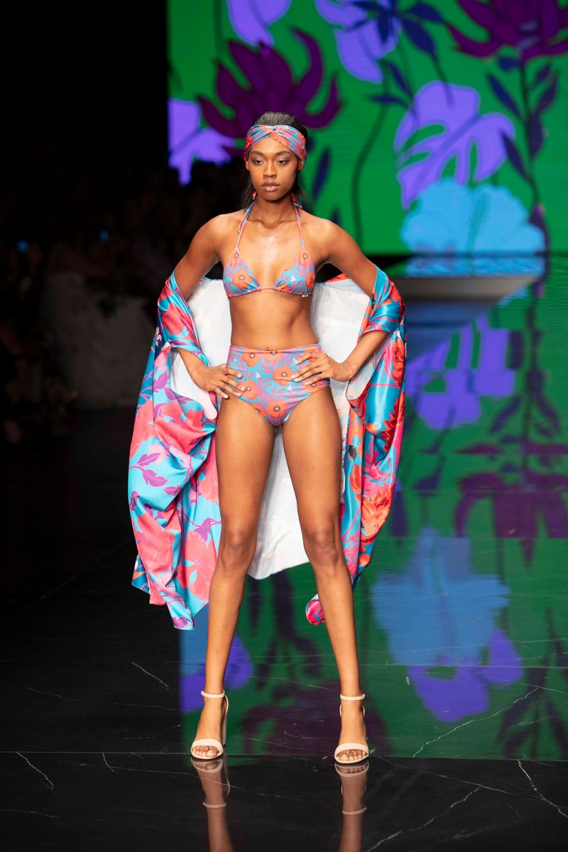 Miami Fashion Week 2019: Our Top 6 Designers That You’re Gonna Love Too