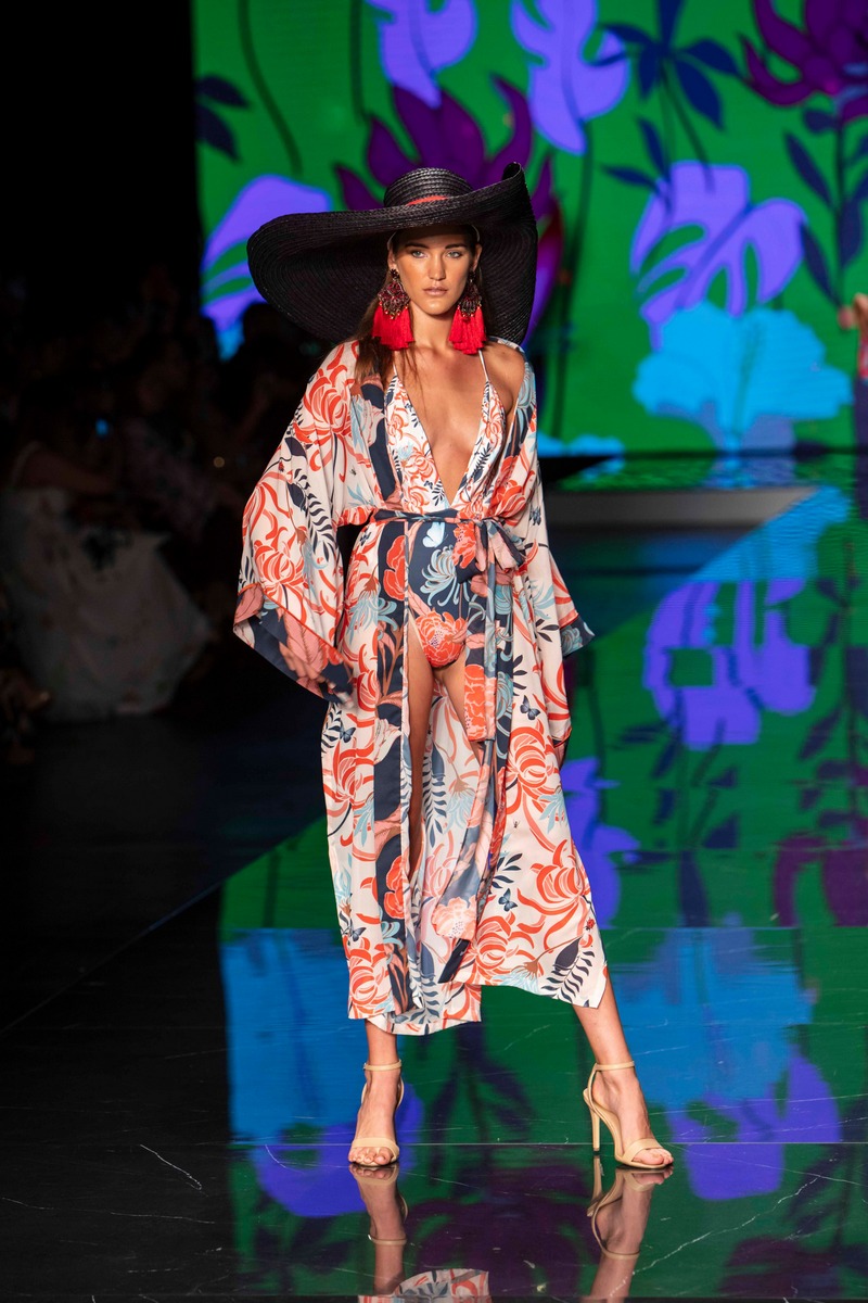 Miami Fashion Week 2019: Our Top 6 Designers That You’re Gonna Love Too