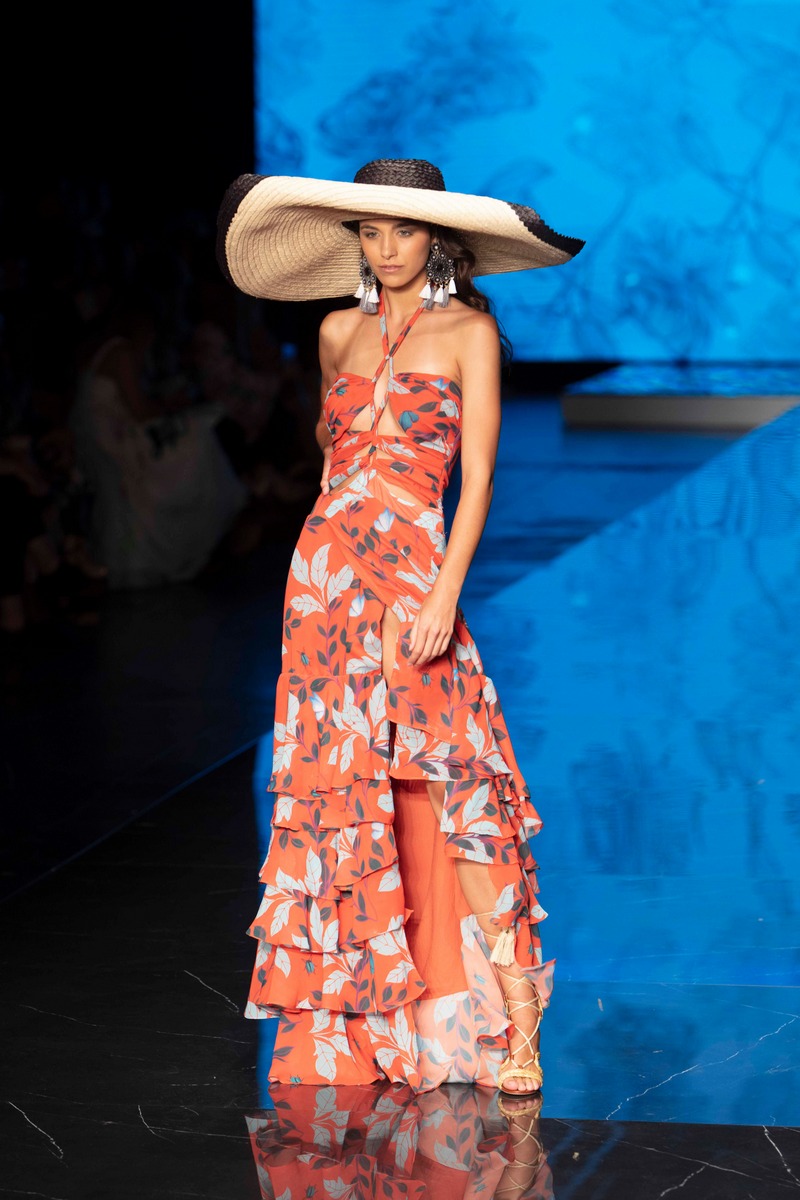 Miami Fashion Week 2019: Our Top 6 Designers That You’re Gonna Love Too