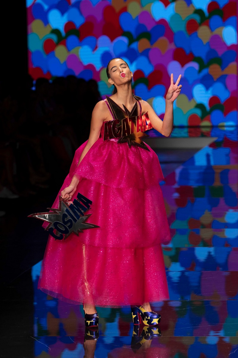 Miami Fashion Week 2019: Our Top 6 Designers That You’re Gonna Love Too