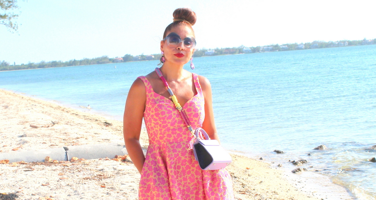 The Pink Fashion Trend