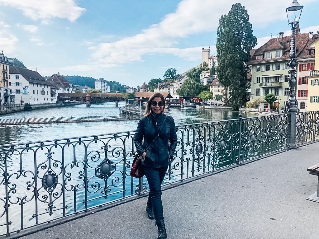 Couples Travel: Switzerland