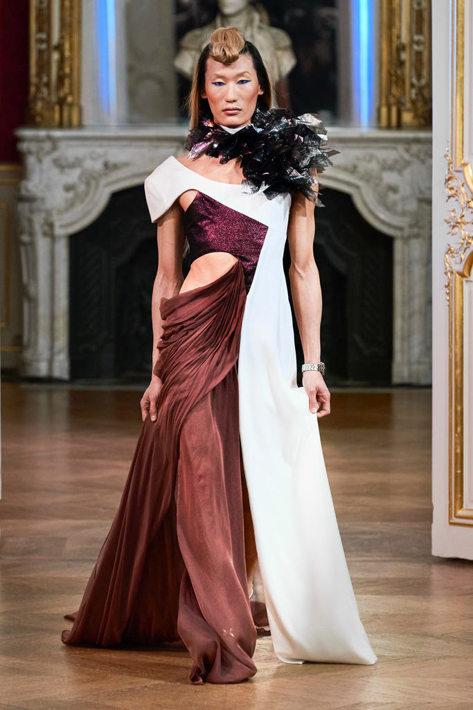 Adeline Ziliox Spring/Summer 2020 Collection: Paris Fashion Week Haute Couture