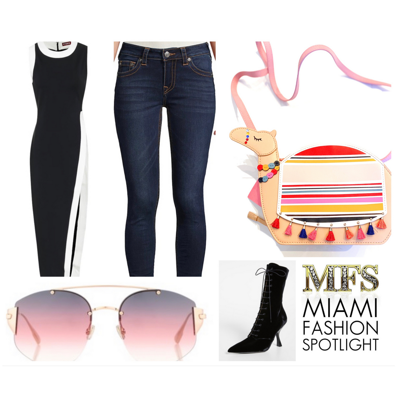 Shop the look!